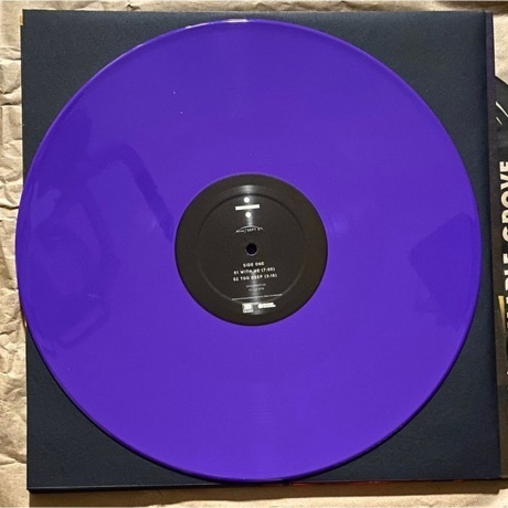 Dvsn - Sept 5th (coloured) (0093624882848) виниловая пластинка - фото 3