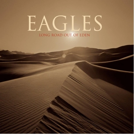 Eagles - Long Road Out Of Eden (0603497845514) виниловая пластин...