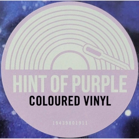 Europe - The Final Countdown (coloured) (0194398019116) виниловая пластинка - фото 9