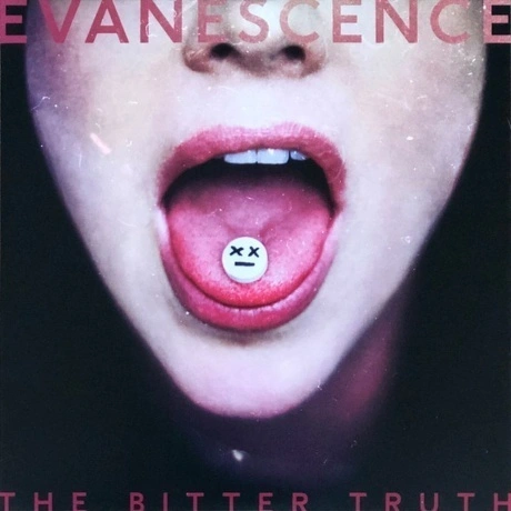 Evanescence - The Bitter Truth (0194397891515) виниловая пластин...