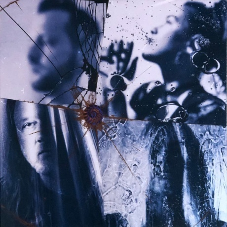 Evanescence - The Bitter Truth (0194397891515) виниловая пластинка - фото 3