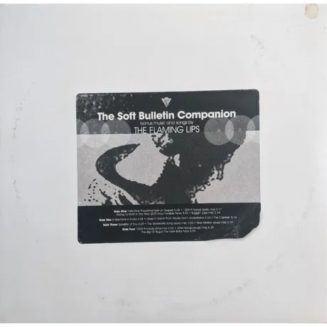 The Flaming Lips - The Soft Bulletin Companion (coloured) (00936...