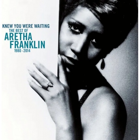 

Aretha Franklin - Knew You Were Waiting: The Best Of (0194398651910) виниловая пластинка