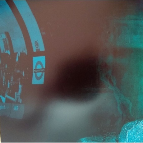 Frost* - Experiments In Mass Appeal (0194398832319) виниловая пластинка - фото 7