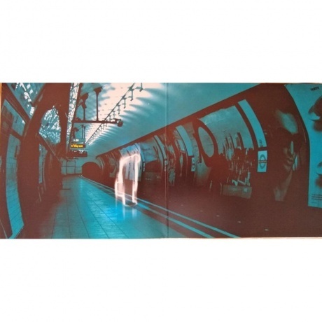 Frost* - Milliontown (0194398832517) виниловая пластинка - фото 2