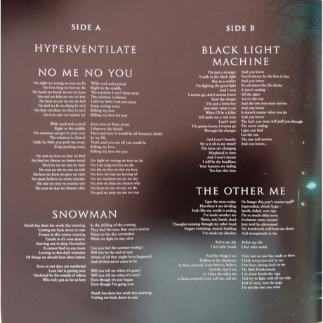 Frost* - Milliontown (0194398832517) виниловая пластинка - фото 5