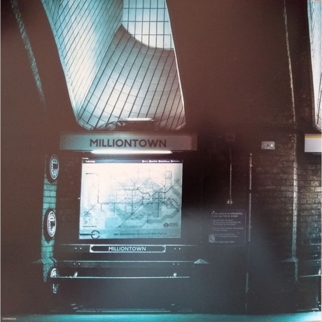 Frost* - Milliontown (0194398832517) виниловая пластинка - фото 7