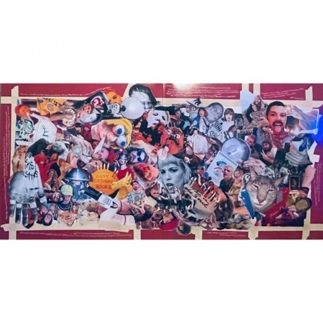 Grouplove - This Is This (0075678644283) виниловая пластинка - фото 3