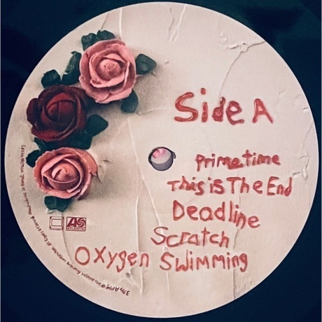 Grouplove - This Is This (0075678644283) виниловая пластинка - фото 6