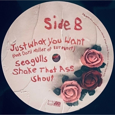 Grouplove - This Is This (0075678644283) виниловая пластинка - фото 7