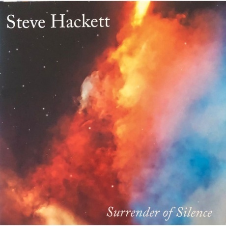 Hackett Steve - Surrender of Silence (0194398750811) виниловая пластинка - фото 9