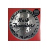 Виниловая пластинка Harris, Emmylou / Nash Ramblers, The, Ramble...