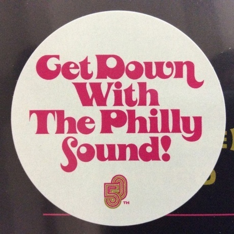 The Intruders - The Best Of (0194398605517) виниловая пластинка - фото 3