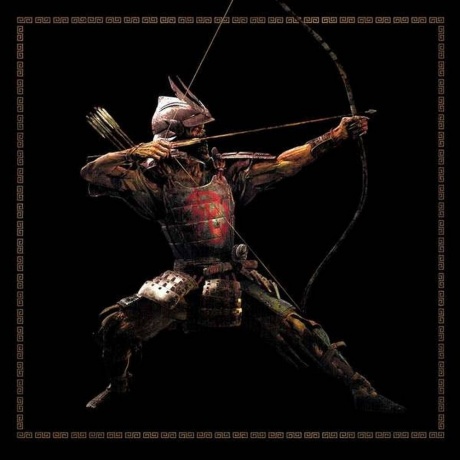 Iron Maiden - Senjutsu (0190295015916) виниловая пластинка - фото 16