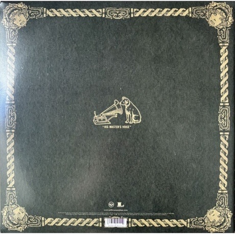 Jefferson Airplane - The Worst Of (0194398191119) виниловая пластинка - фото 2