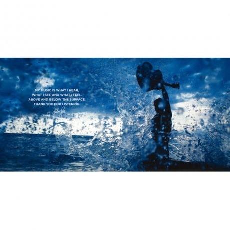 Kaleo, Surface Sounds (0075678649530) виниловая пластинка - фото 10