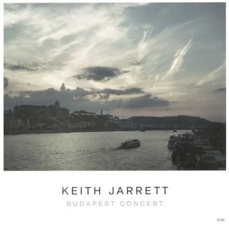 Keith Jarrett - Budapest Concert (0602507393304) виниловая пласт...