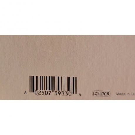 Keith Jarrett - Budapest Concert (0602507393304) виниловая пластинка - фото 7