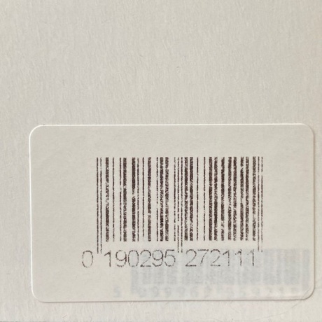 Kraftwerk - The Mix (German Version) (coloured) (0190295272111) виниловая пластинка - фото 3