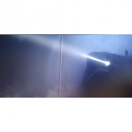 Leprous, Aphelion (0194399031919) виниловая пластинка - фото 3