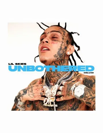 Виниловая пластинка Lil Skies, Unbothered (0075678644191)