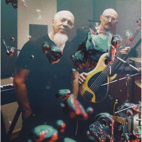 Liquid Tension Experiment - LTE3 (0194398377513) виниловая пластинка - фото 3