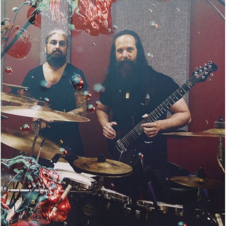 Liquid Tension Experiment - LTE3 (0194398377513) виниловая пластинка - фото 4