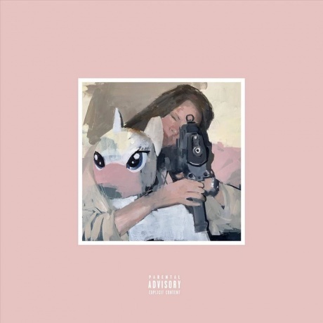 

Marcio Mondo - My Beautiful Bloody Break Up (EP) (picture) (0194398641911) виниловая пластинка