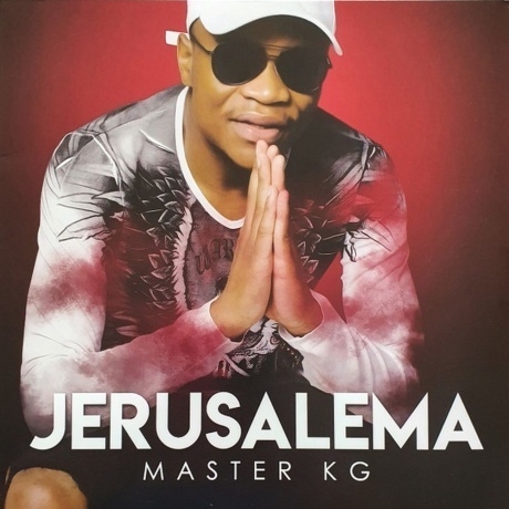 

Master KG - Jerusalema (0190295081881) виниловая пластинка