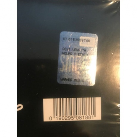 Master KG - Jerusalema (0190295081881) виниловая пластинка - фото 7