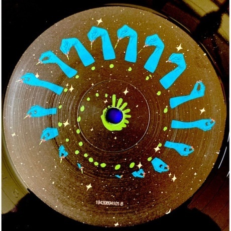 Modest Mouse - The Golden Casket (0194398941011) виниловая пластинка - фото 5