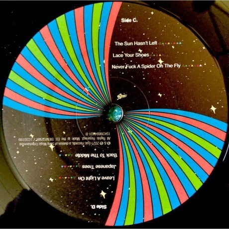 Modest Mouse - The Golden Casket (0194398941011) виниловая пластинка - фото 6