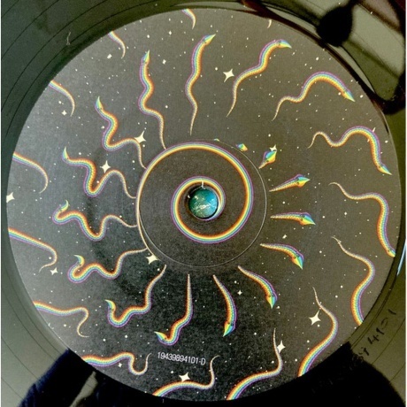 Modest Mouse - The Golden Casket (0194398941011) виниловая пластинка - фото 7