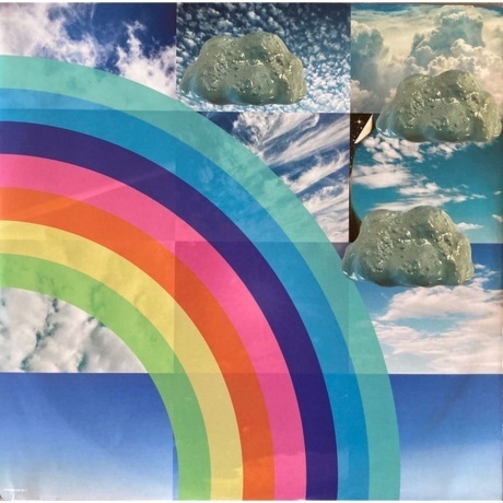 Modest Mouse - The Golden Casket (0194398941011) виниловая пластинка - фото 9