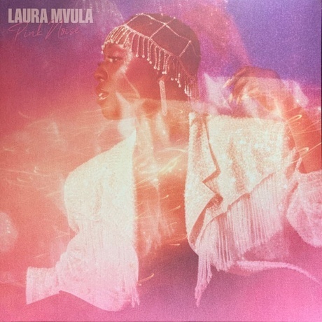 Laura Mvula - Pink Noise (coloured) (0190295021986) виниловая пл...