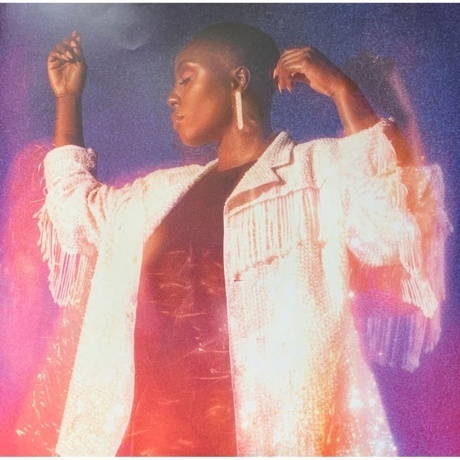 Laura Mvula - Pink Noise (coloured) (0190295021986) виниловая пластинка - фото 4