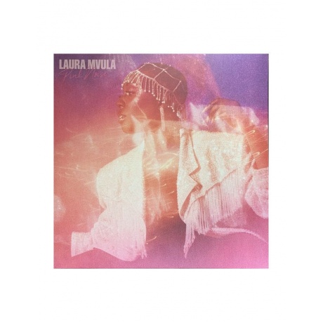 Виниловая пластинка Mvula Laura Pink Noise 0190295021986 1830₽