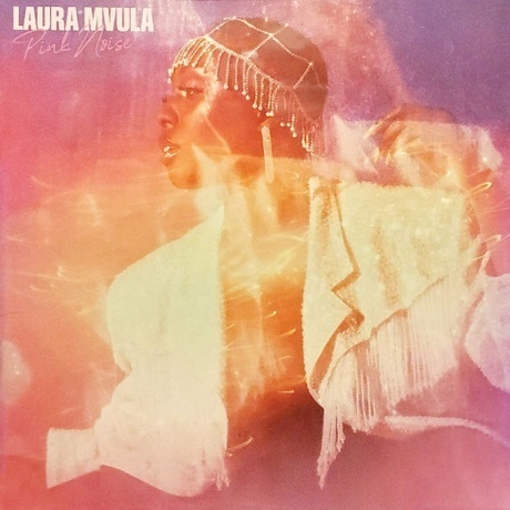 Laura Mvula - Pink Noise (coloured) (0190295058777) виниловая пластинка - фото 1