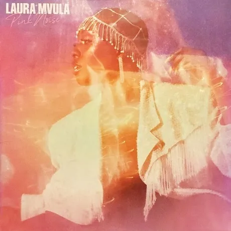 Laura Mvula - Pink Noise (coloured) (0190295058777) виниловая пл...