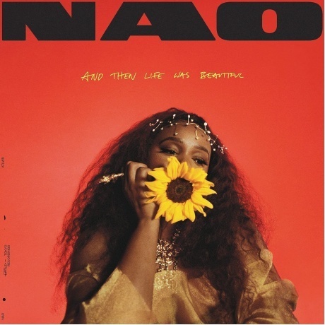 Nao - And Then Life Was Beautiful (coloured) (0194399068113) вин...