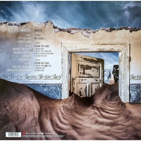 Neal Morse - Innocence &amp; Danger (0194398755816) виниловая пластинка - фото 2