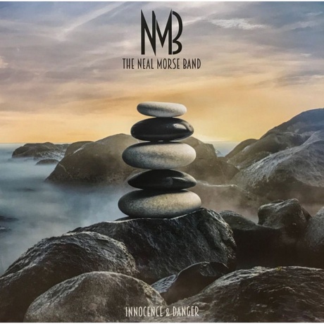 Neal Morse - Innocence &amp; Danger (0194398755816) виниловая пластинка - фото 15