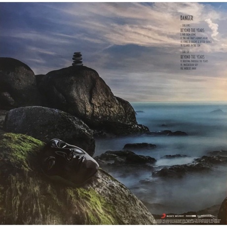 Neal Morse - Innocence &amp; Danger (0194398755816) виниловая пластинка - фото 16