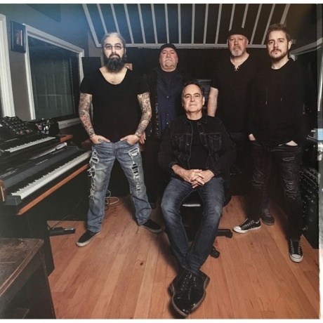 Neal Morse - Innocence &amp; Danger (0194398755816) виниловая пластинка - фото 4