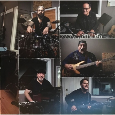 Neal Morse - Innocence &amp; Danger (0194398755816) виниловая пластинка - фото 5