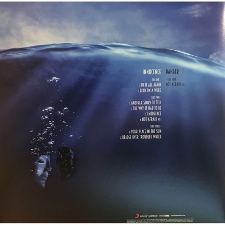 Neal Morse - Innocence &amp; Danger (0194398755816) виниловая пластинка - фото 6