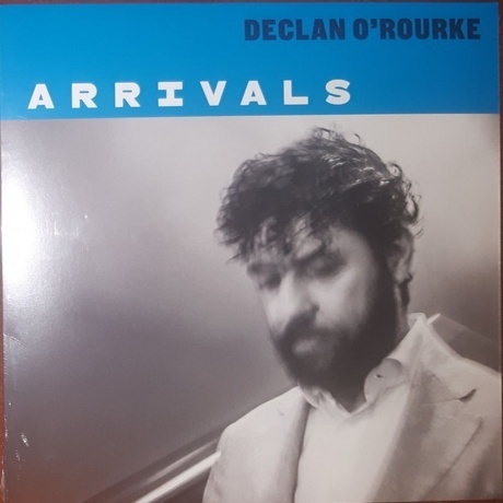 

Declan O'Rourke - Arrivals (0190295139636) виниловая пластинка