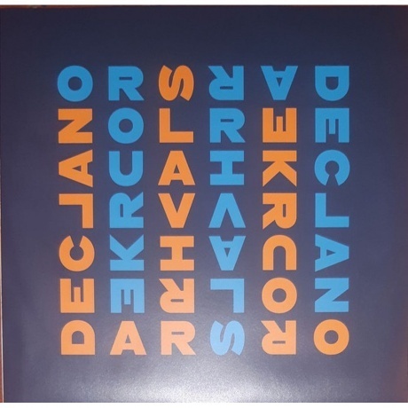 Declan O'Rourke - Arrivals (0190295139636) виниловая пластинка - фото 4