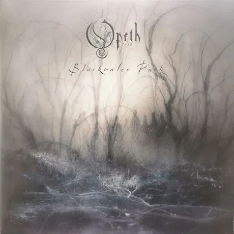 Opeth, Blackwater Park (20Th Anniversary) (0194398763217) винило...