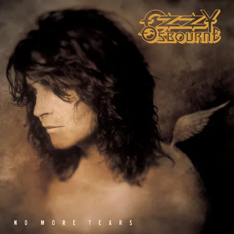 Ozzy Osbourne - No More Tears (30Th Anniversary) (0194398772714)...